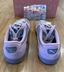 PUMA x HELLO KITTY AND FRIENDS Palermo | Big Kid Sizes 6Y/ Pink 403388-01