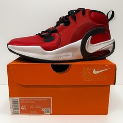 Nike Air Zoom Crossover 2 GS Red Black Shoes Youth 4.5Y FB2689-601