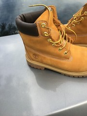 Timberland Premium Waterproof Boot [TB012909]