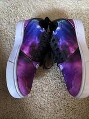 Healys Youth Size 3