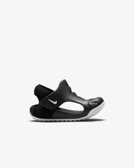 Nike Sunray Protect 3 Size 9C TODDLER Black Kids Water shoes NEW NO BOX U11