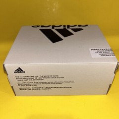 Adidas Toddlers Size 5 1/2K Racer TR23 EL l lg4915 (np8)