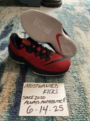 DS (WOB) 2017 Nike Air Max Infuriate 2 GS Sz 4.5Y