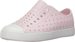 Native Kids Jefferson Waterproof Slip-On Rubber Sneakers – Size & Color Options