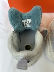 Nike Toddler Flex Runner 5c Sneakers TEAM HUSTLE D 11 LIL (TD)