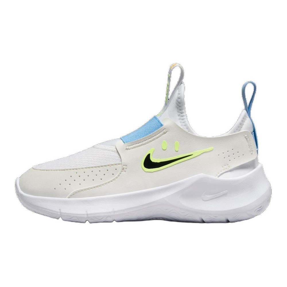 Nike Flex Runner 3 PS White Water Blue HF5747-101