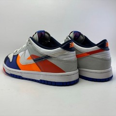Nike „Dunk Low GS ‚Upside Down'“ Shoes Youth Size 5.5Y