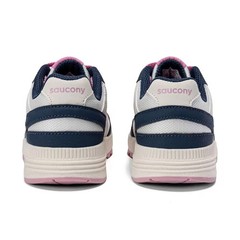 Saucony Kids Eclipse KDZ Sneaker Shoes