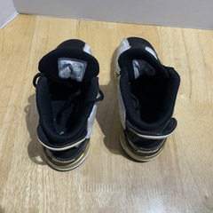 Nike Jordan Boy Dub Zero (PS) Youth’s 1Y 311071-005