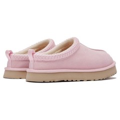 UGG Tazz Dazzle Platform Slipper Ribbon Candy Pink (Kid’s)