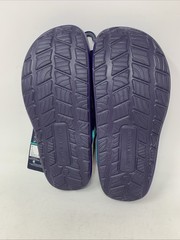 NWT Rugged Shark Big Kids Clogs Boys Size 5 Water Shoes Sandals Sports