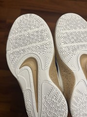 Size 13C- Nike Ja 2 In The Woods (PS)