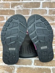 UGG Butte II Waterproof Winter Snow Boots Pink 1098890K Girls Youth Size 4