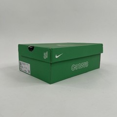 Nike Giannis Immortality 4 KC GS Size 5.5Y Blue Void/Green Strike New W/ Box