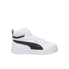 PUMA Caven 2.0 High Top Toddler Boys White Sneakers Casual Shoes 39384301