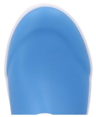 Xtratuf Kid’s Ankle Deck Boot – Salmon Sisters Light Blue