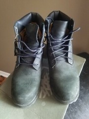 TIMBERLAND Junior’s Premium Boot 12907 Size 6M