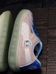PUMA Pokémon Suede SQUIRTLE – US Size 9C Great Condition