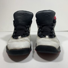 Air Jordan 10 Double Nickel GS Size 3Y 310807-102