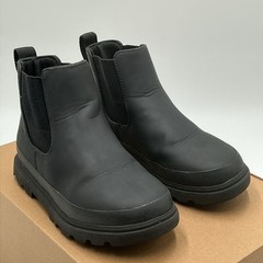 Native Shoes Kensington Boots Kids US 13 Black Round Toe Ankle Chelsea Ebay2930