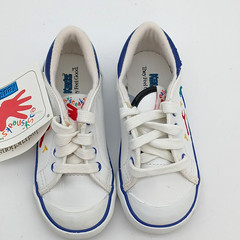 Vintage 1990’s Keds Easy-Sneaks Tools Hammer Wrench Little Kids US 9 NWT