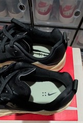 Nike Ava Rover (GS) Black Anthracite Size 4.5Y NEW