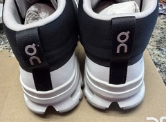 On Cloud Youth 5.5 Cloudhero mid WP- New In Box