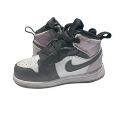Nike Air Jordan 1 Mid SE TD Zen Master (NO INSOLE) DM6217-001 Toddler 5C