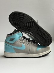 Air Jordan 1 💎Retro💎 High GS Tide Pool GS 7Y 332148-027