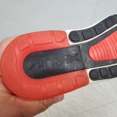 Nike Air Max 270 GS „Just Do It“ sneakers