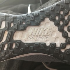 Nike Revolution 6 Next Nature 5Y Grey Blue Running Shoes DD1096-008 Athleisure