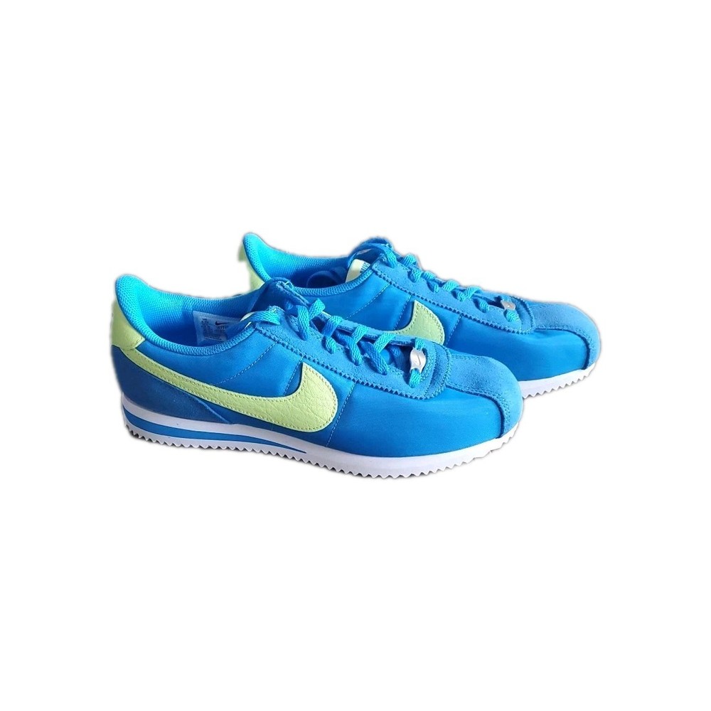 Nike Kids Cortez- Size 6.5Y