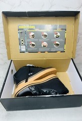 Heelys Racer Mid Shoes (HE101474)