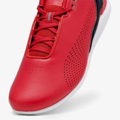 AUTHENTIC | Puma Ferrari Drift Cat Decima Kids Trainers (30726908)