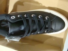 Kids‘ Converse Chuck Taylor All Star PC Boot Hi 661906C Size 2~6