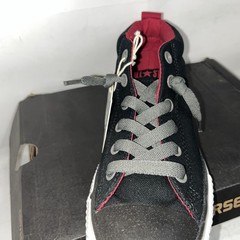 Junior All Star Street Mid Bk / Jester