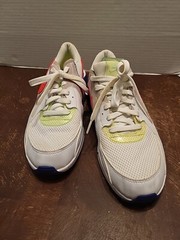 Nike Air Max Excee AMD Trainers DD4353-100 Size 7Y