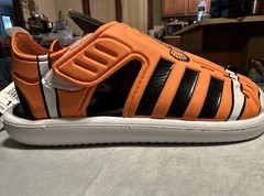 Water Sandals Adidas Nemo