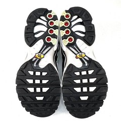 Nike Air Max Plus Tn Gs Fresh Mint White Black Grey 6.5Y CD0609-106