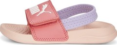 AUTHENTIC | Puma Popcat 20 Backstrap AC PS Toddlers Sandals (37386216)