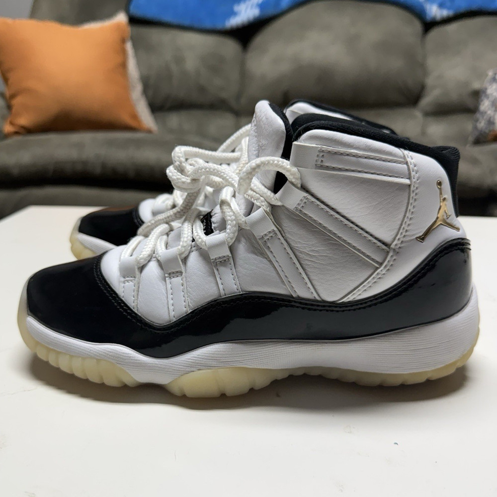 Jordan 11 Retro GS 5.5Y ‘Gratitude’