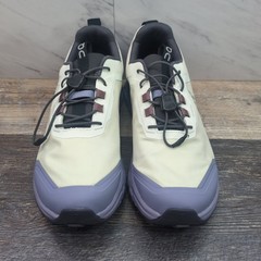 ON Cloud Cloudhero Kids Size 6 Youth Waterproof Shoes Aloe Feather 3YE10032070
