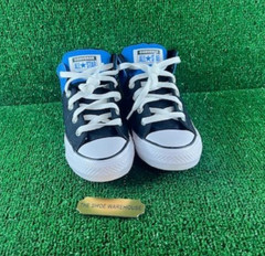 Converse Chuck Taylor All Star Axel School Shoes A06371F GS Size 4 / Women 5.5