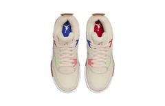 Jordan 4 Retro Where The Wild Things Are PS – DH0573-264 MT