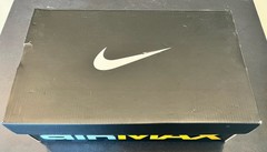 NEW – Nike Air Max DN8 AMD (GS) – Black Green Volt – Size 6 Youth