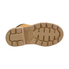 Timberland 6 Inch Premium Waterproof Little Kids‘ Boots Wheat 10760