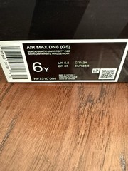 Nike Air Max DN8 Youth 6
