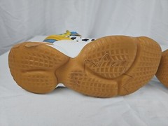 Adidas Donovan Mitchell D.O.N Issue #2 Woody Disney Pixar Toy Story Shoes Size 5