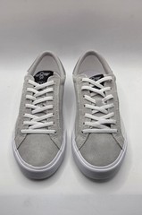 Creative Recreation Zeus Low Kids Size 5 Grey