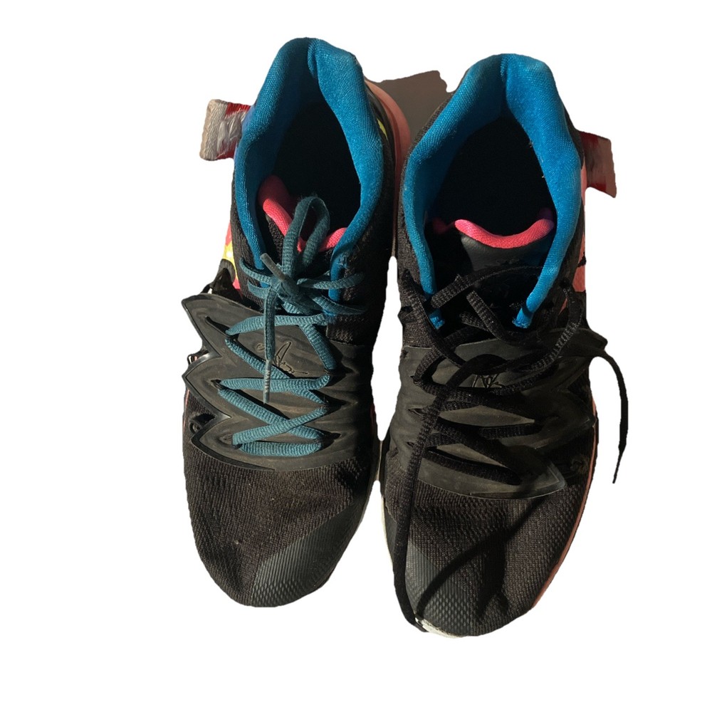 Size 7 Y Nike Kyrie 5 Just Do It 2019